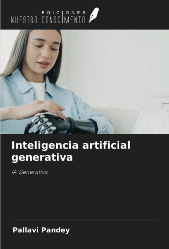 Inteligencia Artificial Generativa