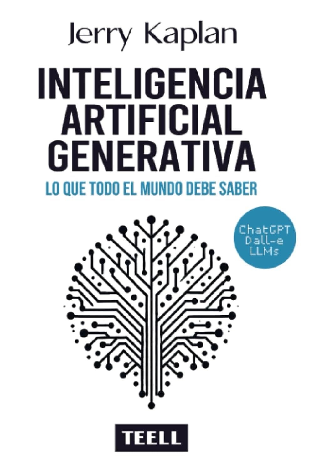 Inteligencia Artificial Generativa