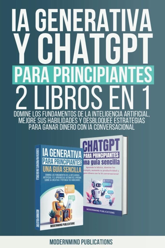 IA Generativa y ChatGPT