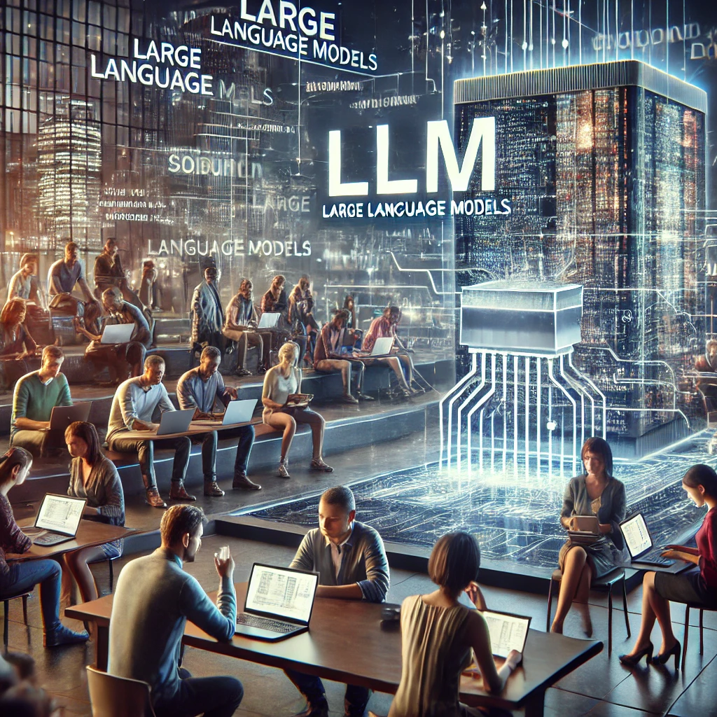 Modelos de Lenguaje Grandes