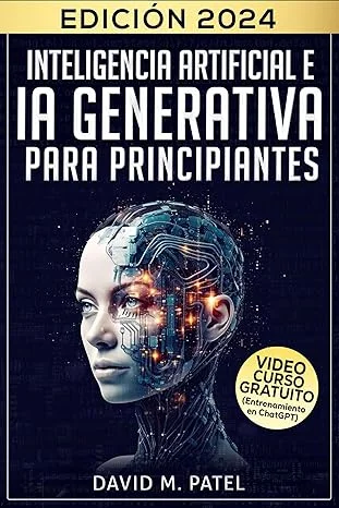 Inteligencia Artificial Para Principiantes