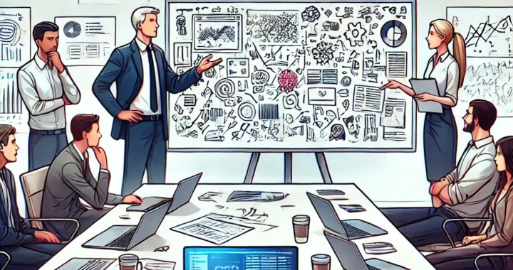 ¿Estás cometiendo estos 5 errores críticos con IA generativa?