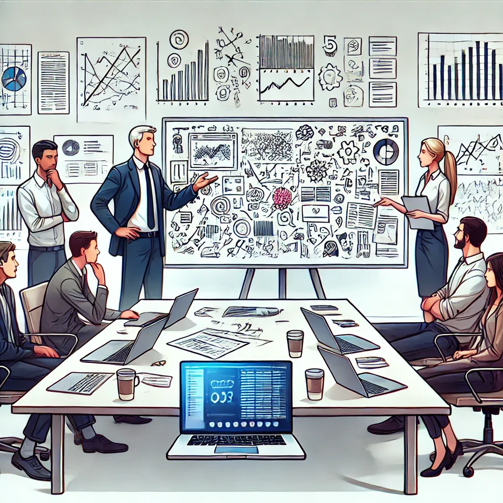 5 errores críticos con IA generativa