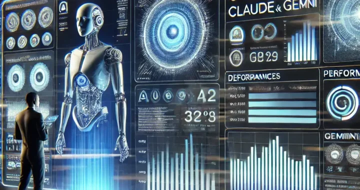 5 Ventajas y Desventajas de Deepseek Vs.Otras IA Generativas