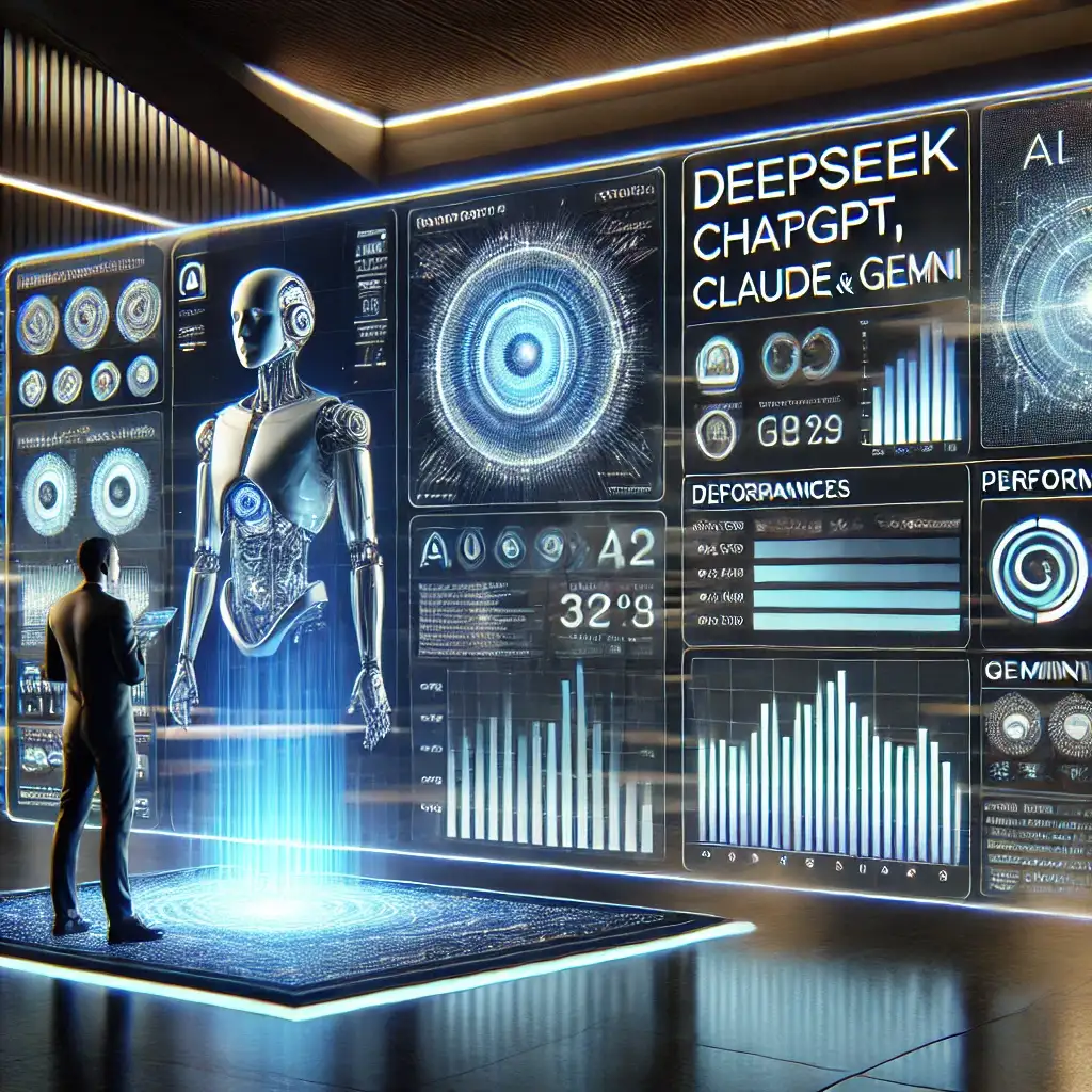 Ventajas y Desventajas de Deepseek