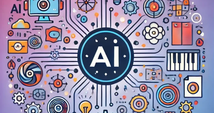 ¿Qué es IA generativa y por qué está revolucionando el mundo?