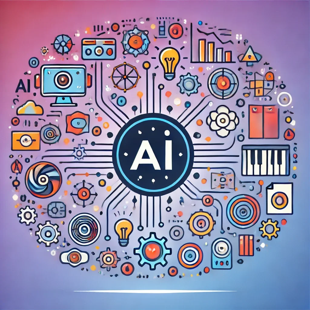 IA Generativa para el Mundo