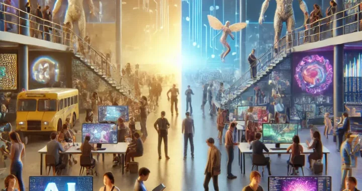 5 Mitos y 5 realidades sobre la IA Generativa