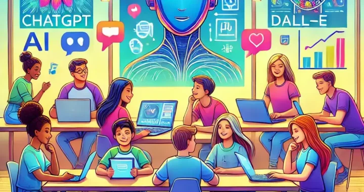 IA Generativa: 5 Mejores Usos para Estudiantes en 2025