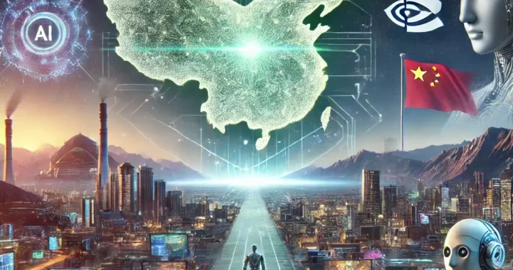 Deepseek: La IA China que Cambia las Reglas de Juego