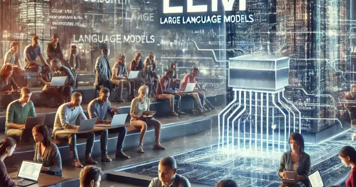 Los Modelos de Lenguaje Grandes (LLM) y Cómo Impactan en tu Vida Diaria