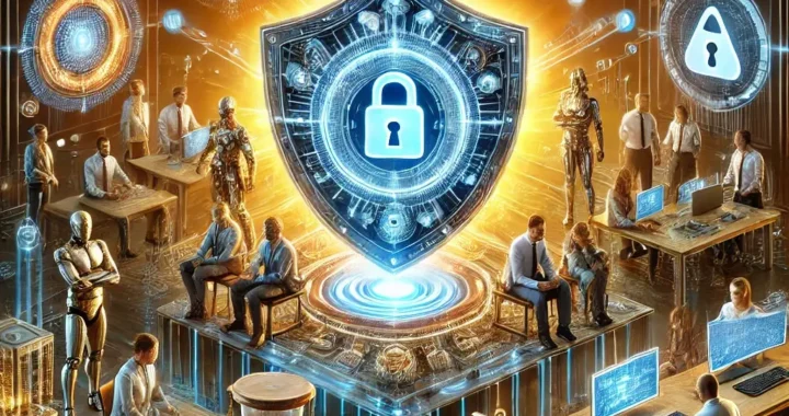 ¿Es Segura la IA Generativa?