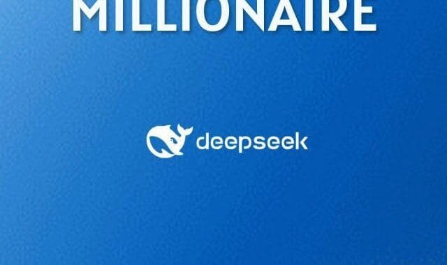 DeepSeek Millionaire: Descubre Cómo Ganar Más Con IA