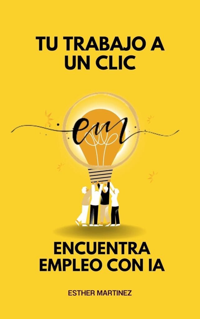 Tu trabajo a un clic