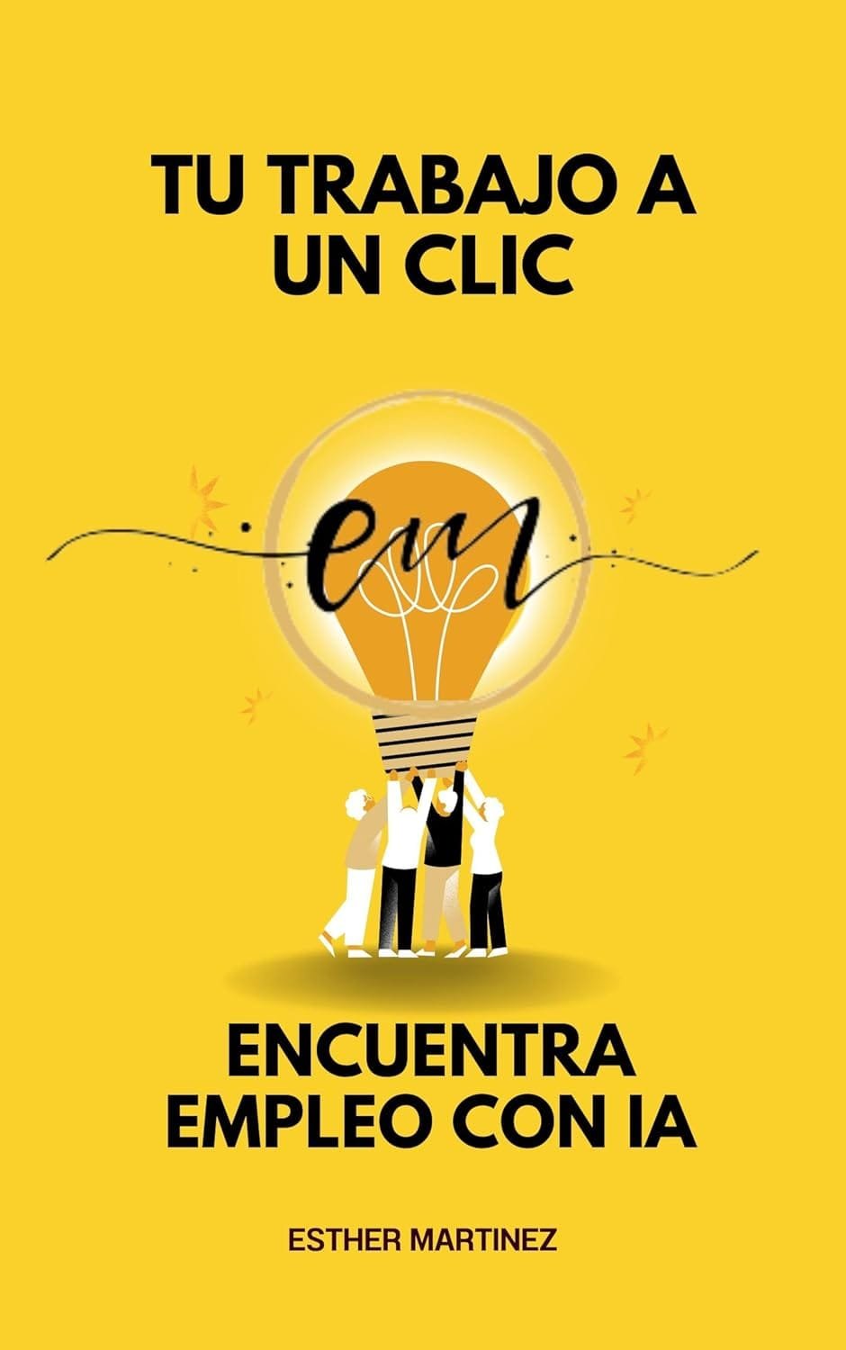 Tu trabajo a un clic