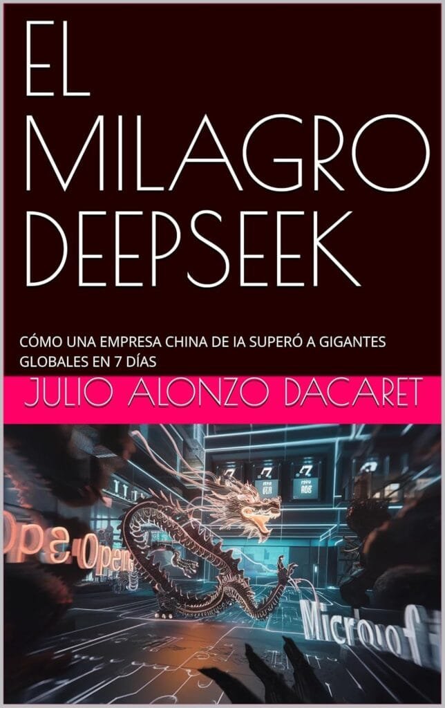 Milagro Deepseek