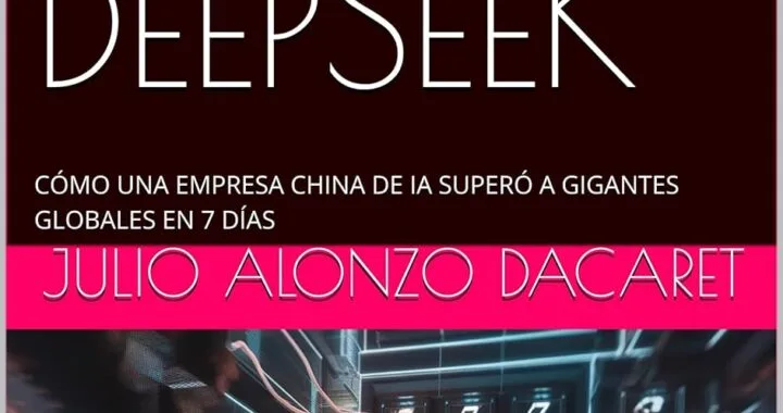 El Milagro Deepseek