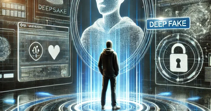 Deepseek: Riesgos para tu Privacidad y Seguridad