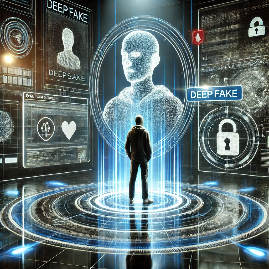 Deepseek: Riesgos para tu Privacidad y Seguridad