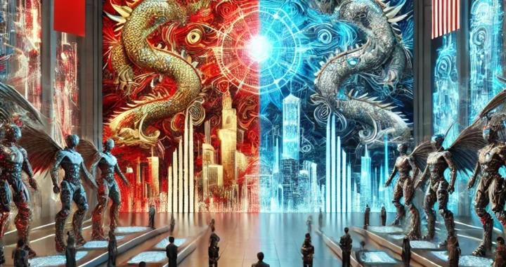 DALL·E vs Janus PRO: ¿El Mejor Artista IA es…?