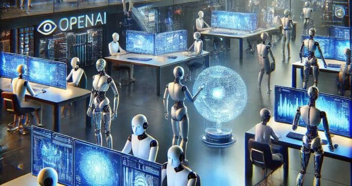 Operator y Deep Research: La Revolución de OpenAI en IA