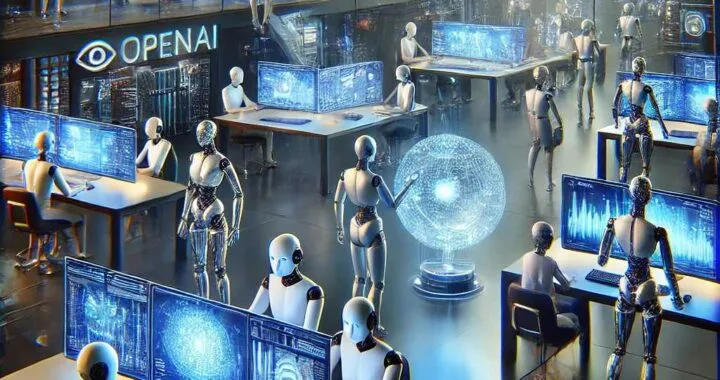 Operator y Deep Research: La Revolución de OpenAI en IA