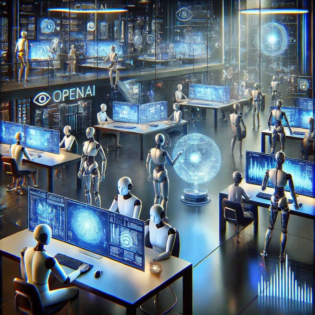 Operator y Deep Research