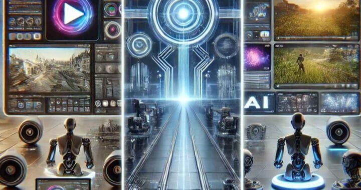 Sora vs Hailuo vs Synthesia ¿La Mejor en 2025 es…?