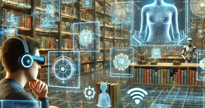 Los Mejores 30 Audiolibros Gratis Sobre Inteligencia Artificial parte 3