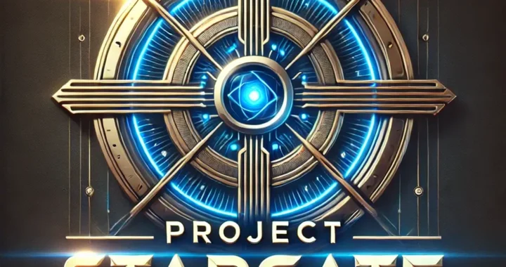 Stargate: La Mega IA de Trump con inversión récord