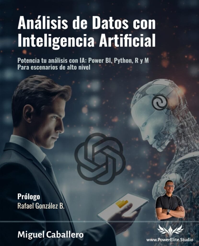 Análisis de Datos con IA