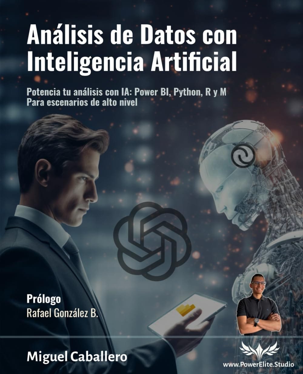 Análisis de Datos con IA