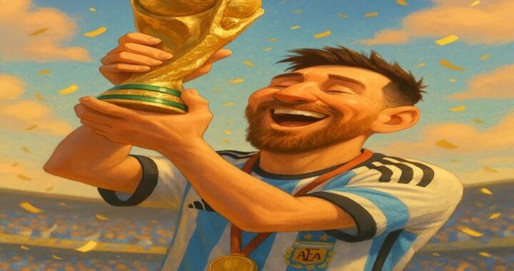 Crear Imágenes Estilo Pixar con IA Rápido y Fácil