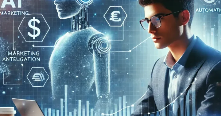 Emprende con Inteligencia Artificial y Gana Dinero este 2025