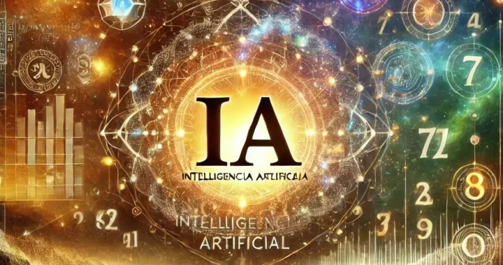 Numerología con IA ¿Cómo Descifrar tu Destino 2025?