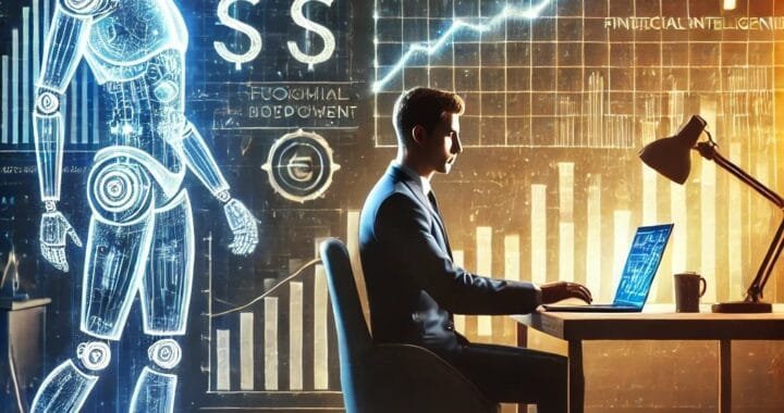 Usa Inteligencia Artificial para Autoemplearte este 2025