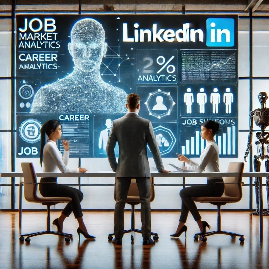 Inteligencia Artificial y Búsqueda de empleo