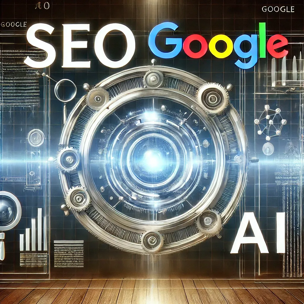 SEO y la Inteligencia Artificial