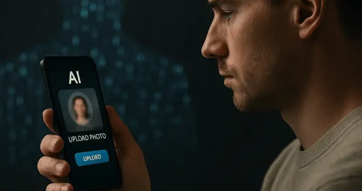 Riesgos de privacidad al usar IA con fotos personales