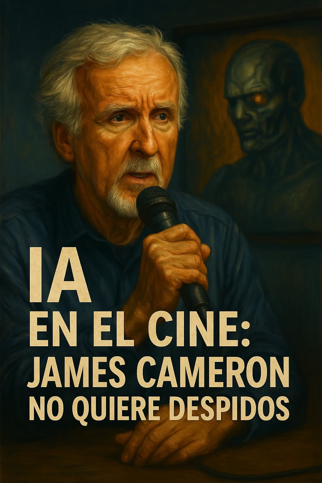 IA en el cine
