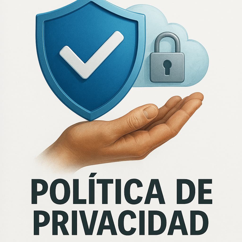 Política de Privacidad
