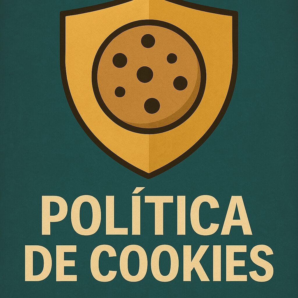 Política de Cookies