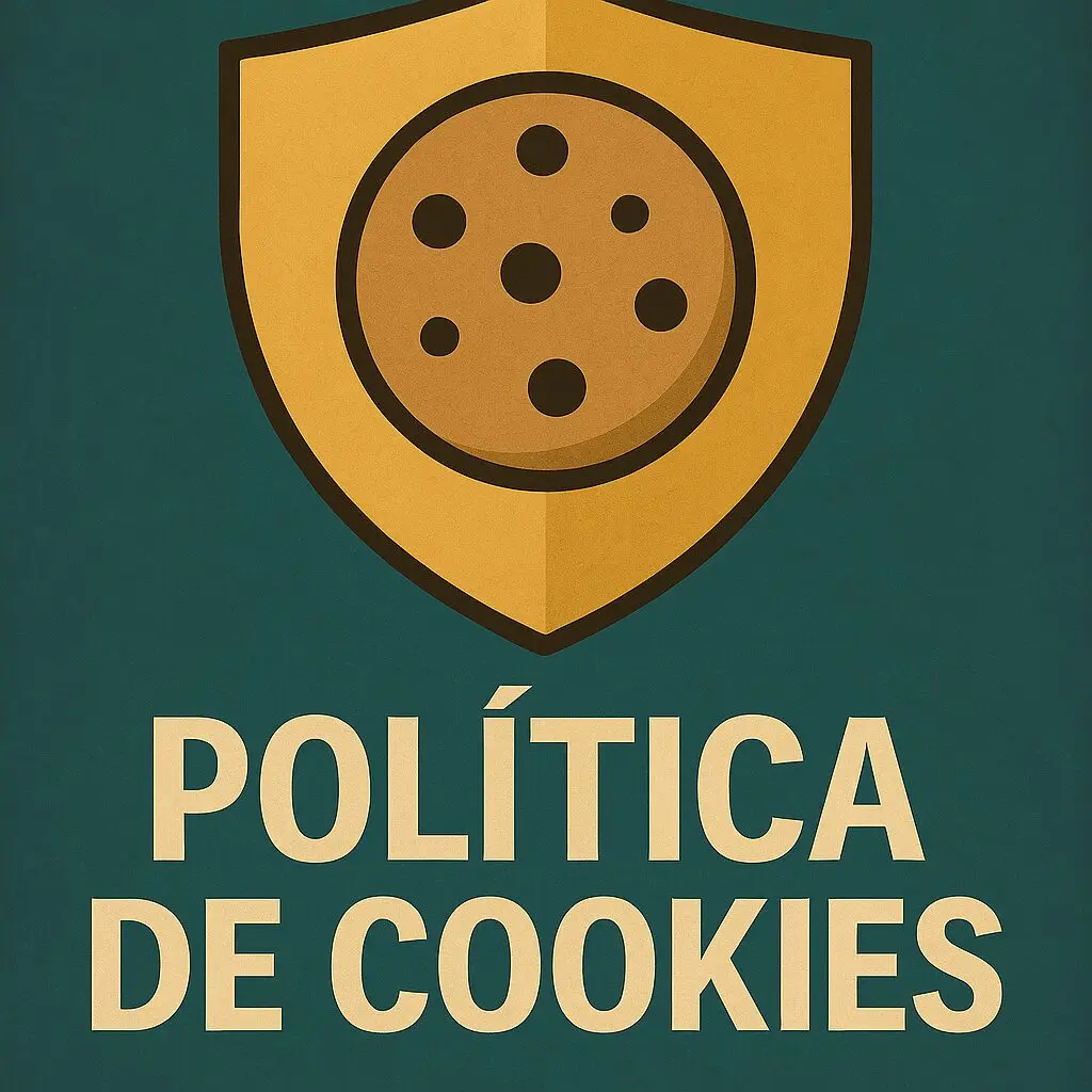 Política de Cookies