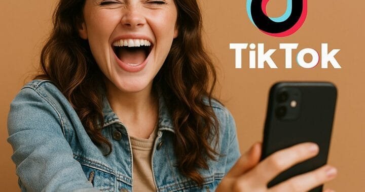 IA Generativa en TikTok: Así se Crean Videos Virales
