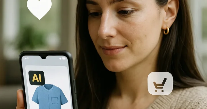 Comercio social impulsado por IA: así se vende en redes
