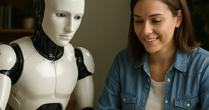 Crear contenido con IA sin estrés ni complicaciones