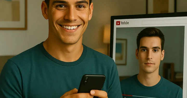 Influencers generados por IA: el Futuro, Hoy del Marketing