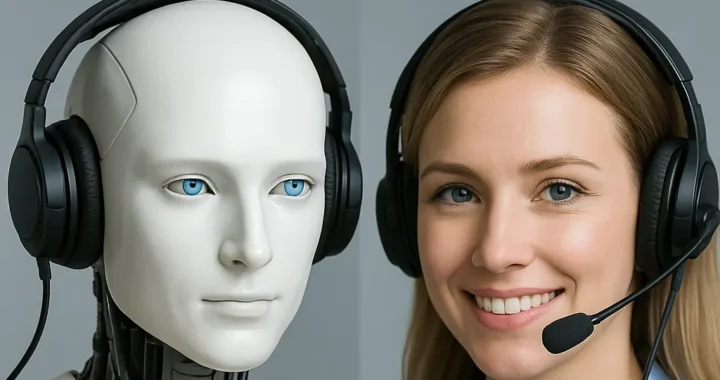 Personalización y atención al cliente con IA