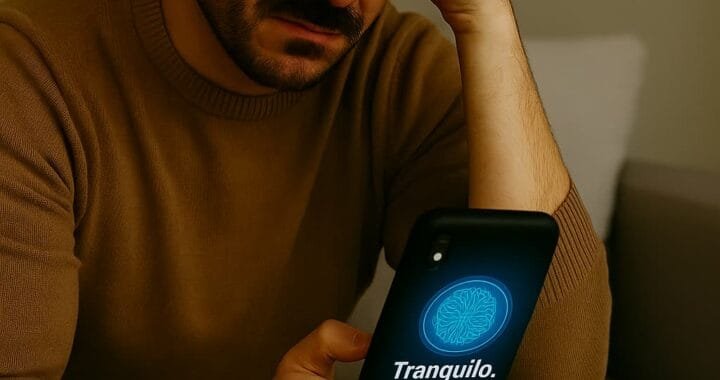 Duelo emocional con ayuda de IA: ¡sana tu corazón ahora!