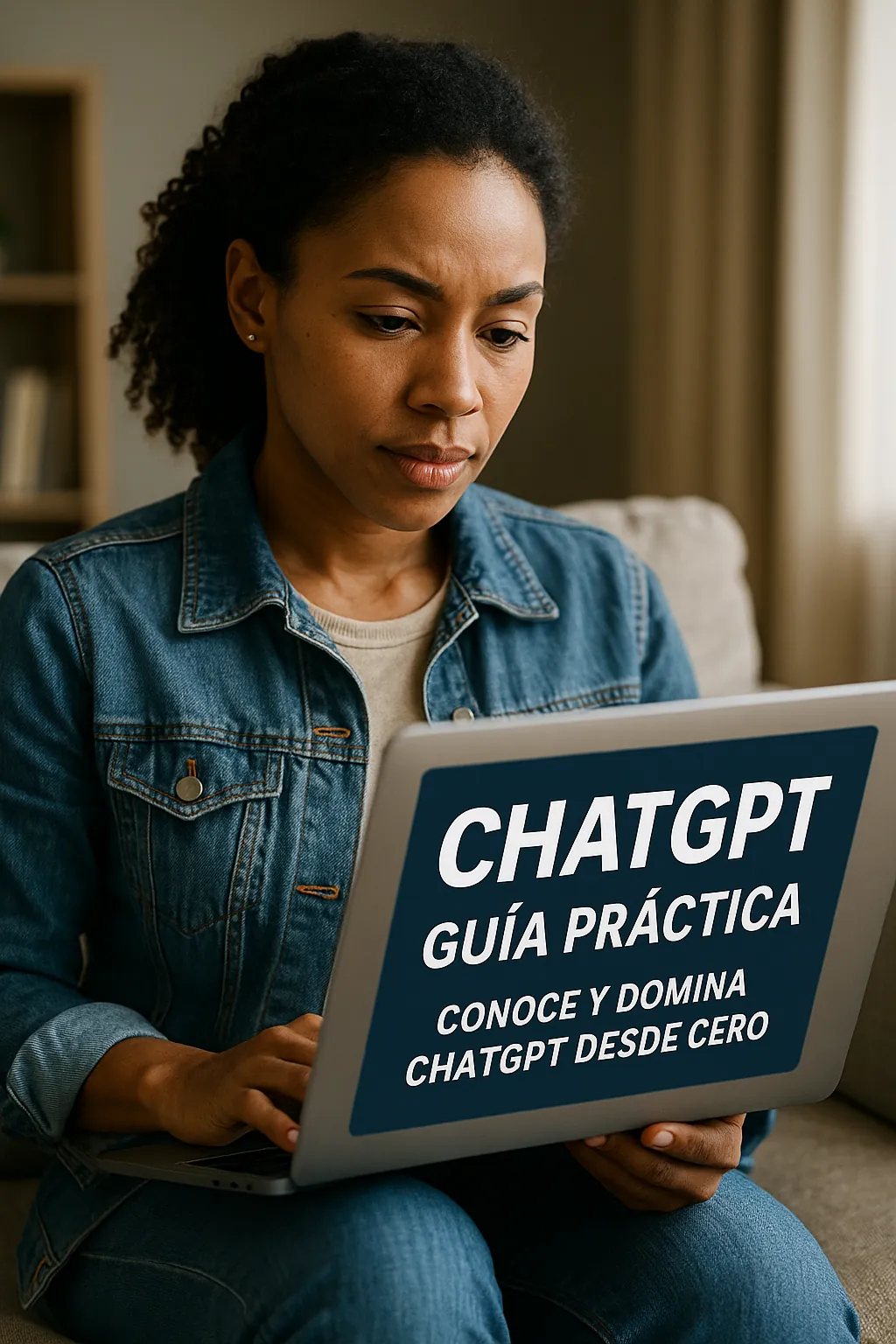 ChatGPT guía práctica